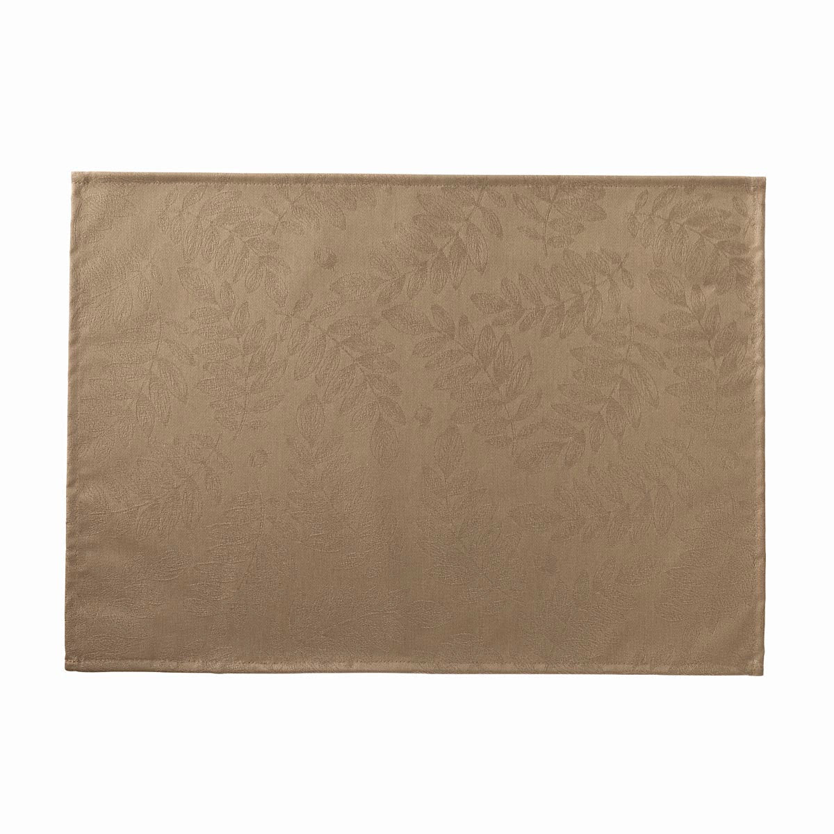 NEW! Vegetal Mood Avocat Coated Tablecloth