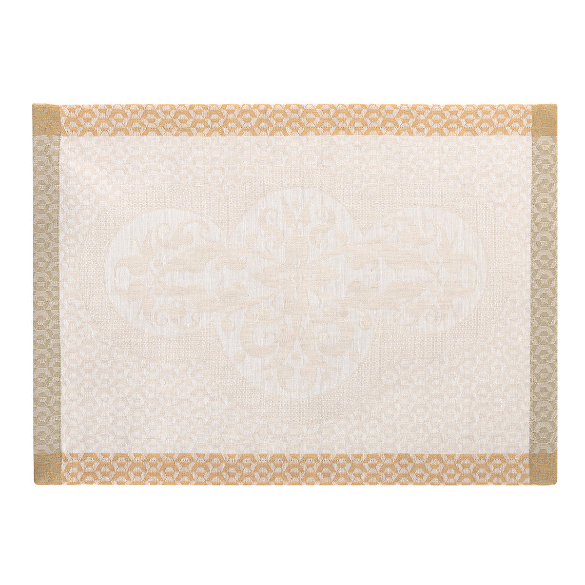 Evasion Celeste Beige Linen