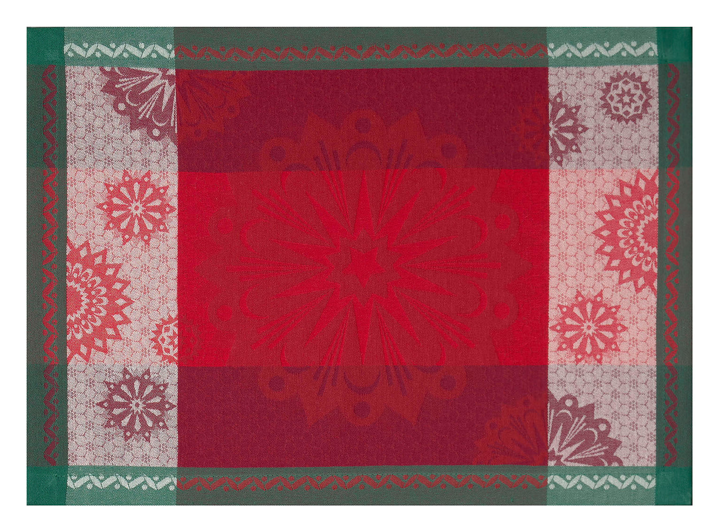 Holiday 2023 Lumieres d'Etoiles Red