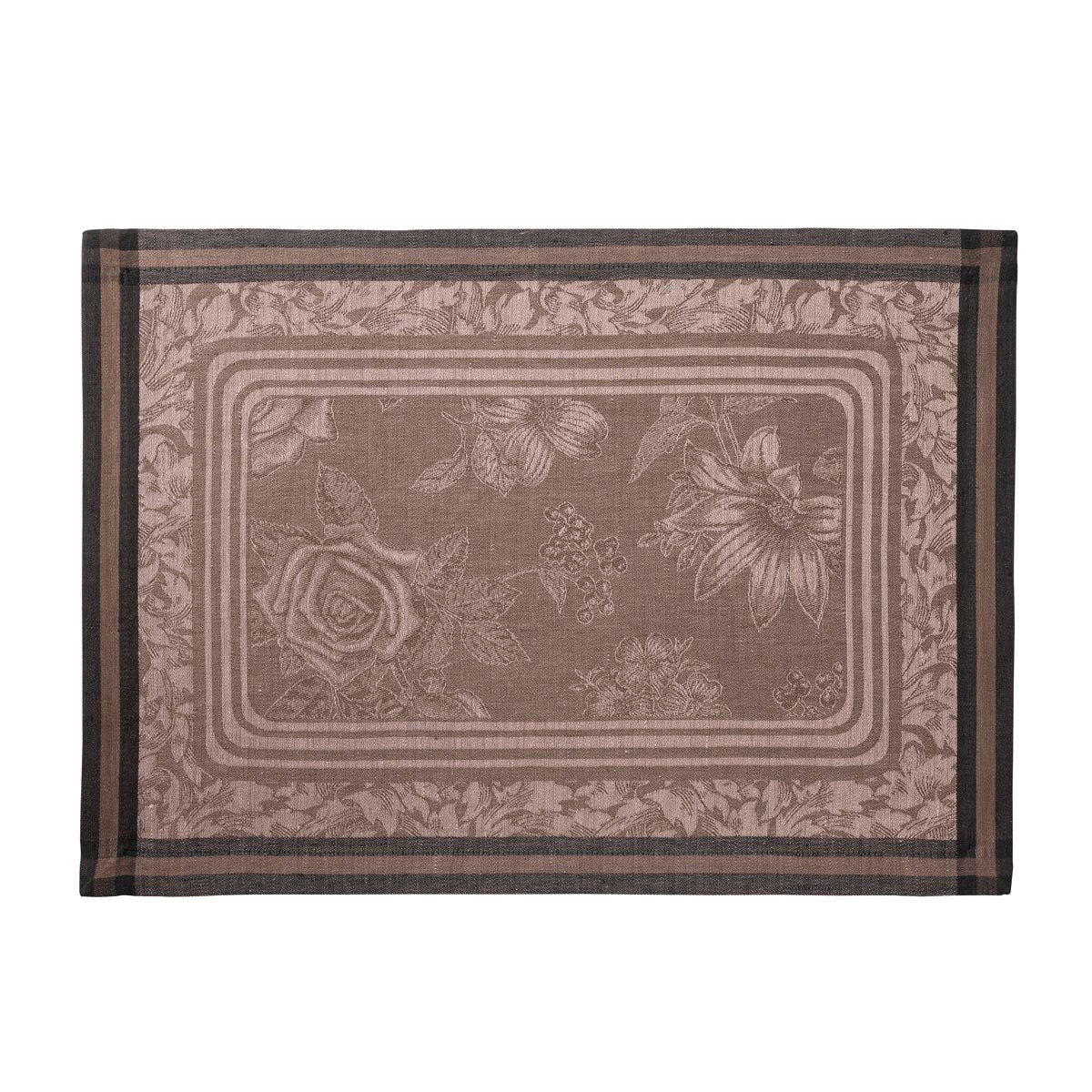NEW! Romance Pink Cotton/Linen