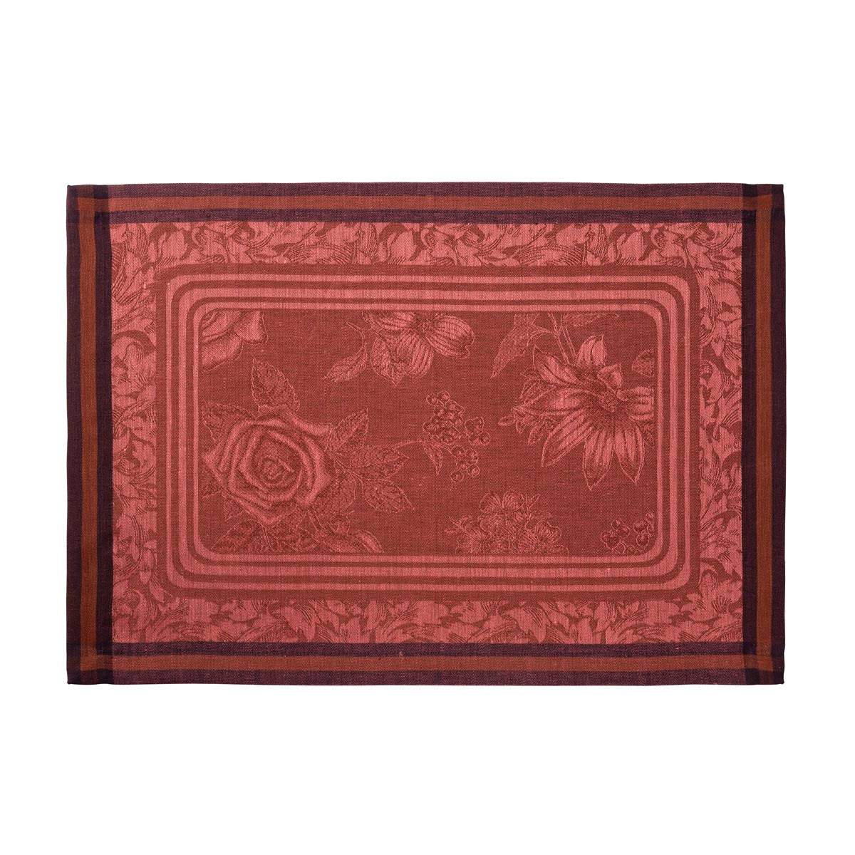 NEW! Romance Passion Red Linen