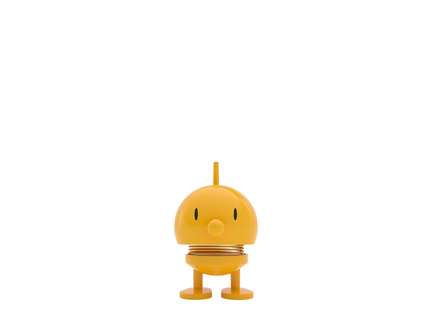 Hoptimist Classic Bumble Small Yellow