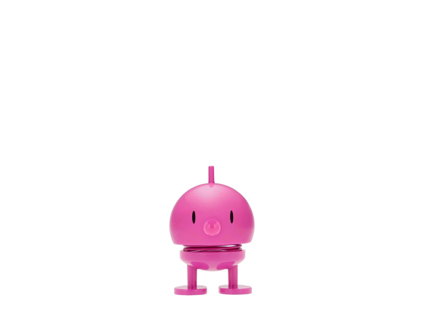 Hoptimist Classic Bumble Small Pink