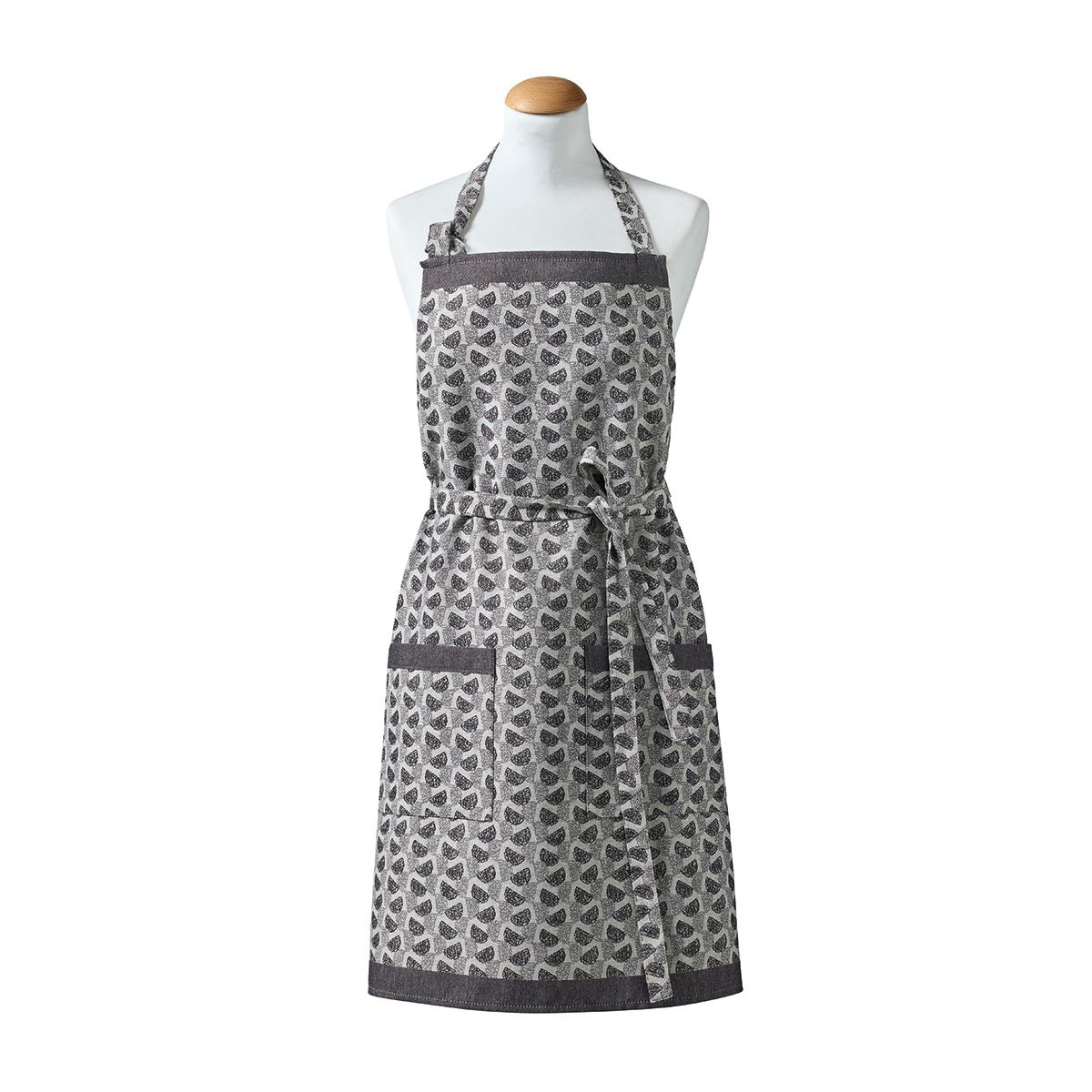 Empreintes Black Apron