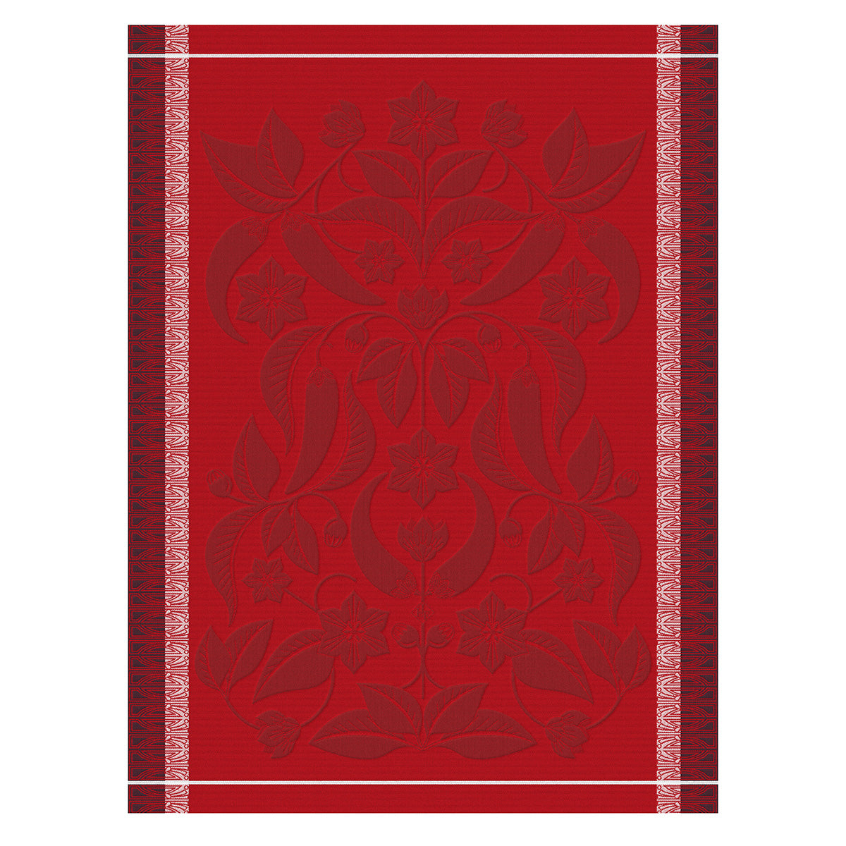 NEW! Piments Red Towel