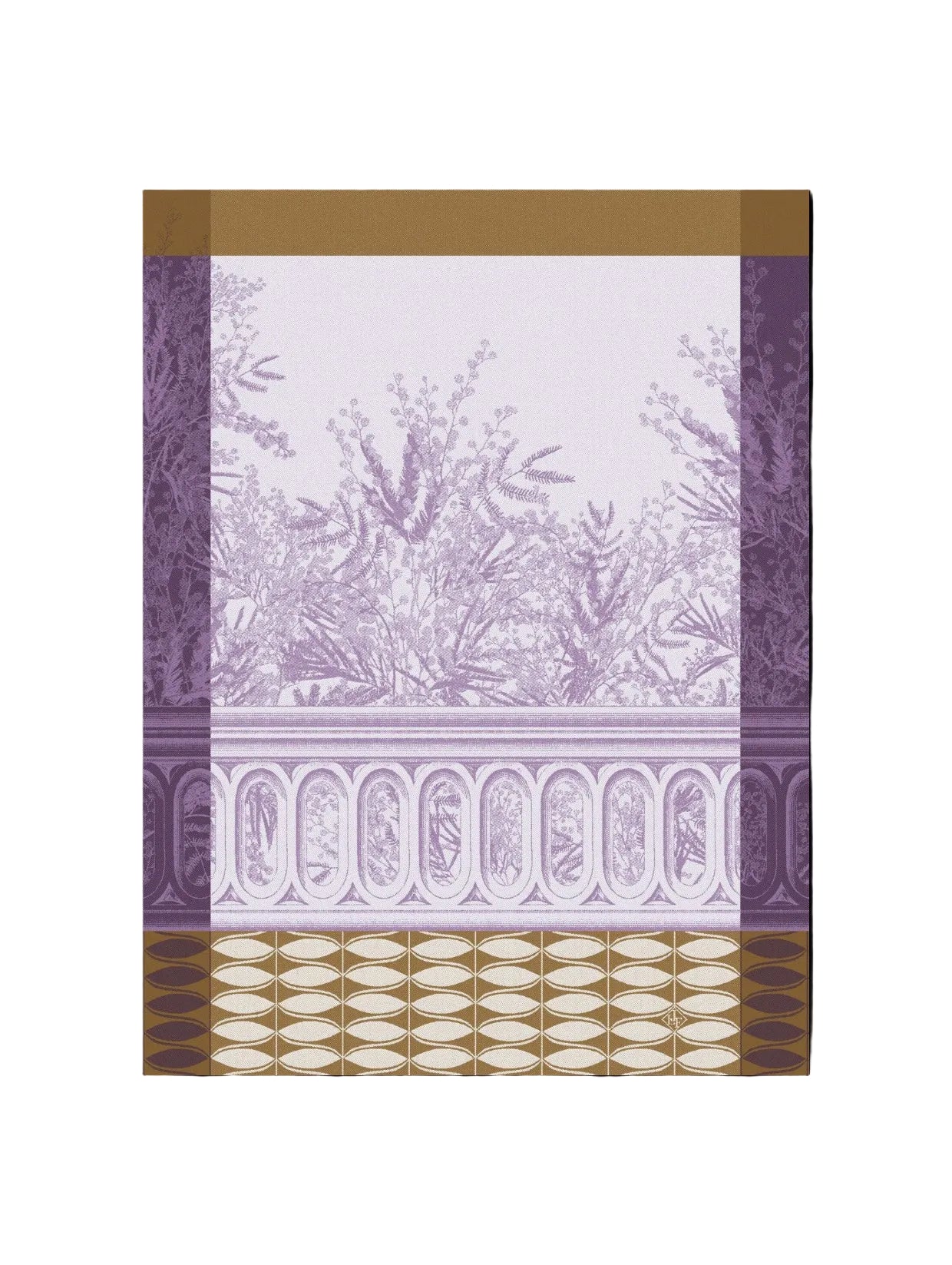 NEW! Riviera Mimosa Purple