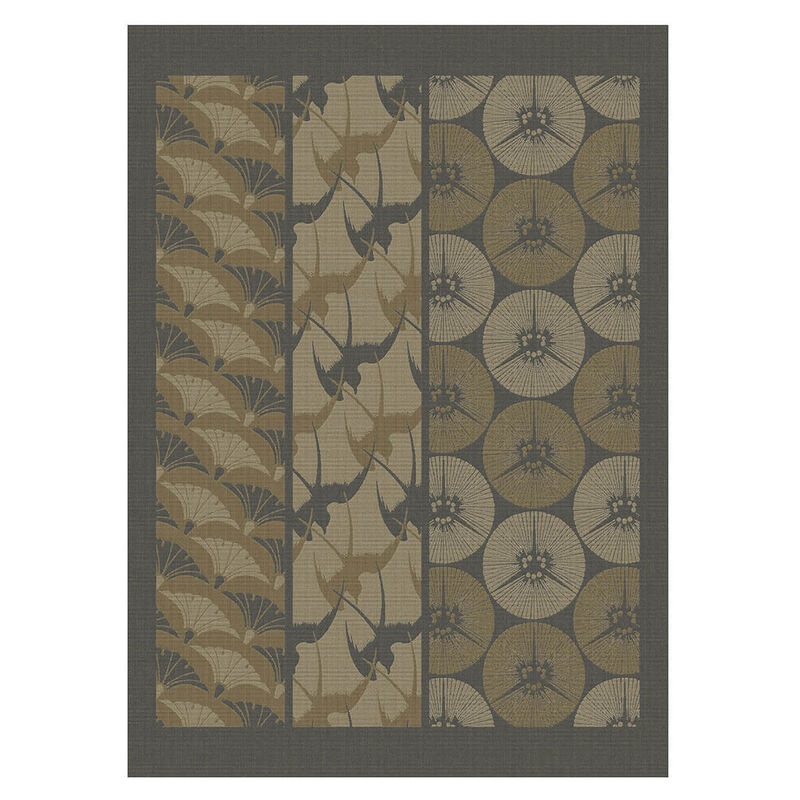 Yukata Beige