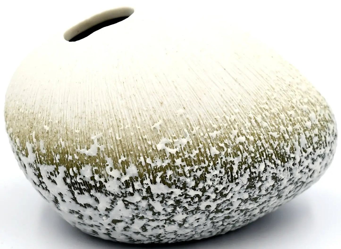 Assorted Mini Pebble Porcelain Bud Vases