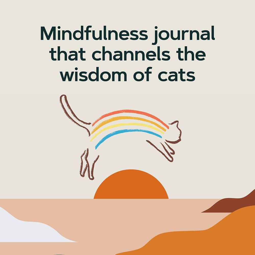 Catfirrmations Journal