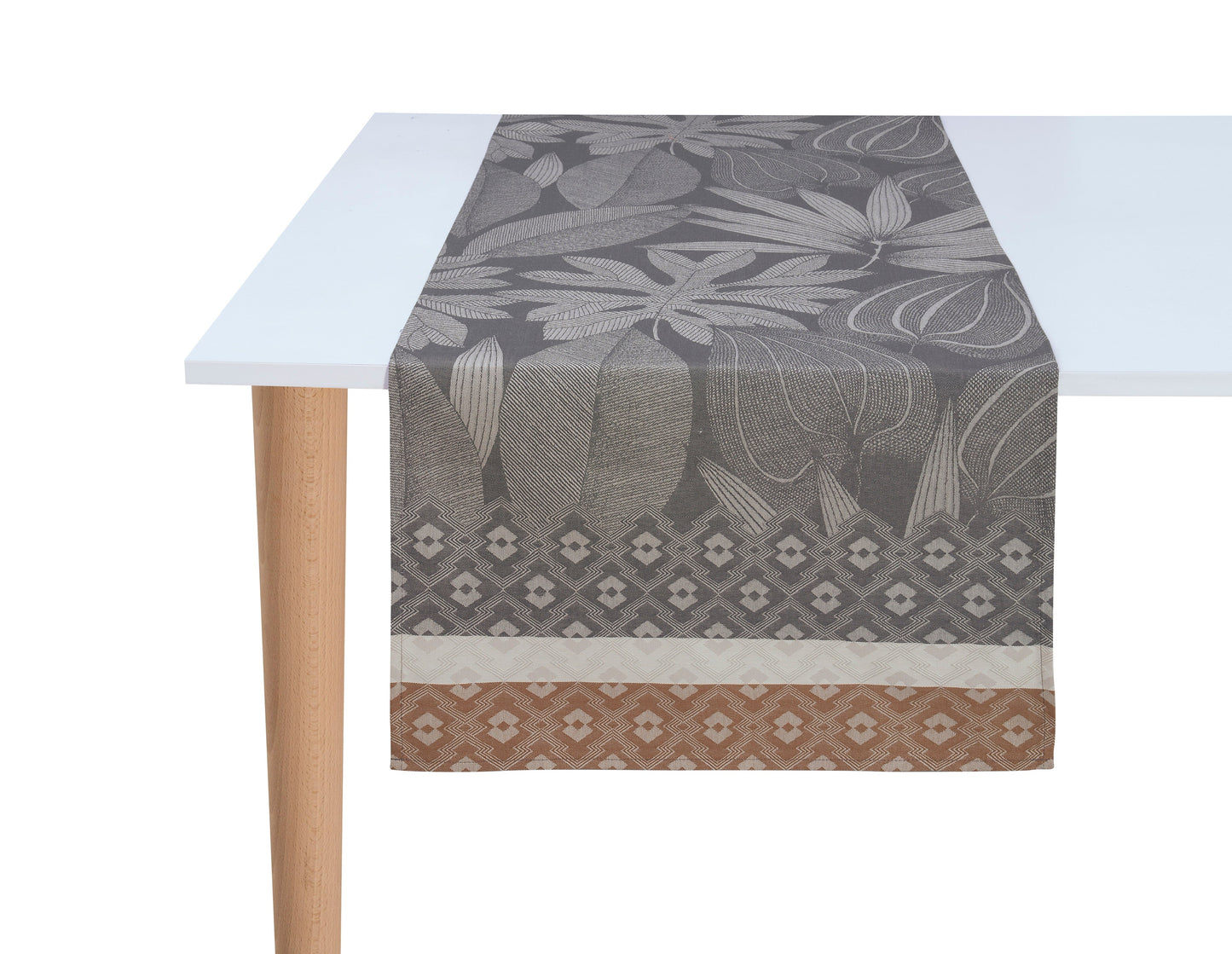 Nature Sauvage Grey Cotton