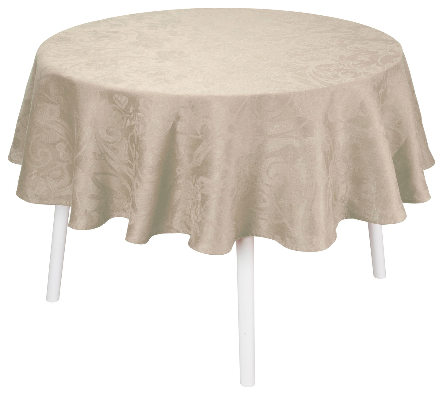 Tivoli Eight Colors Linen Collection