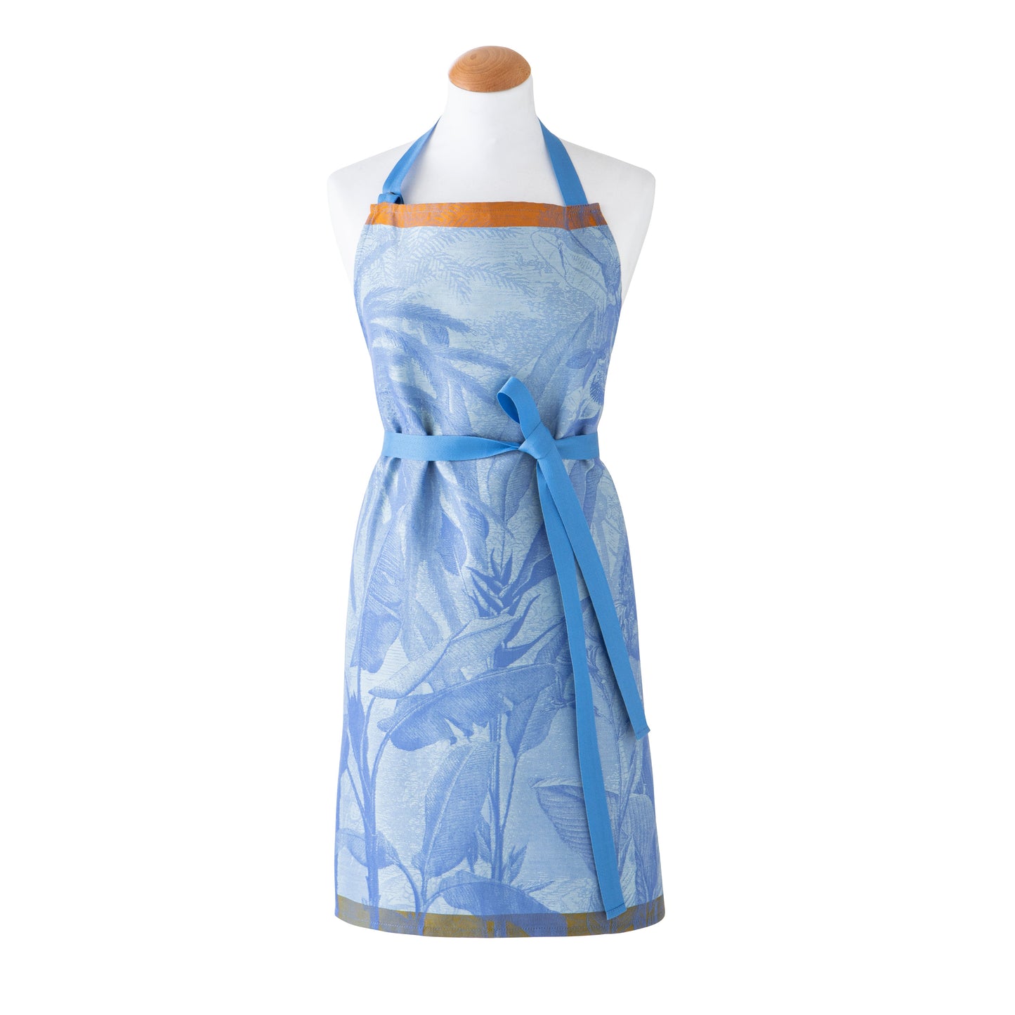 Equateur Blue Apron