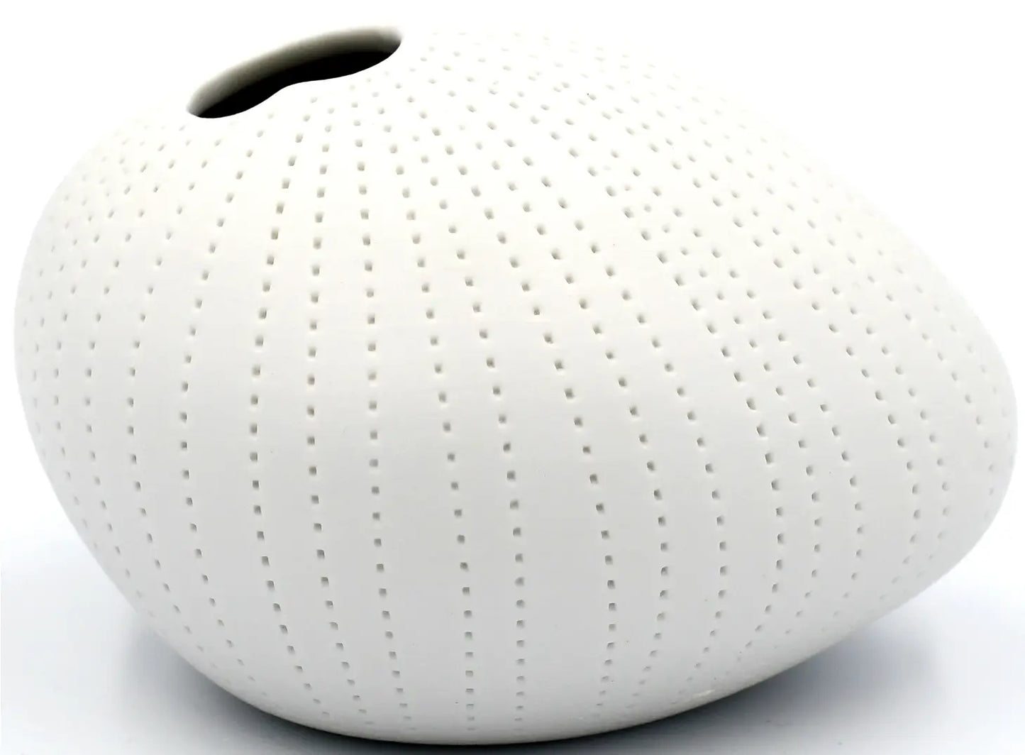 Assorted Mini Pebble Porcelain Bud Vases