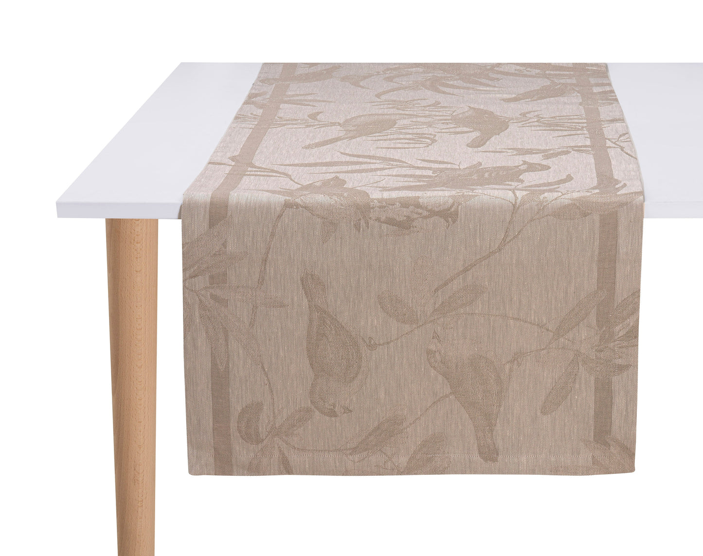 Voliere Beige Linen