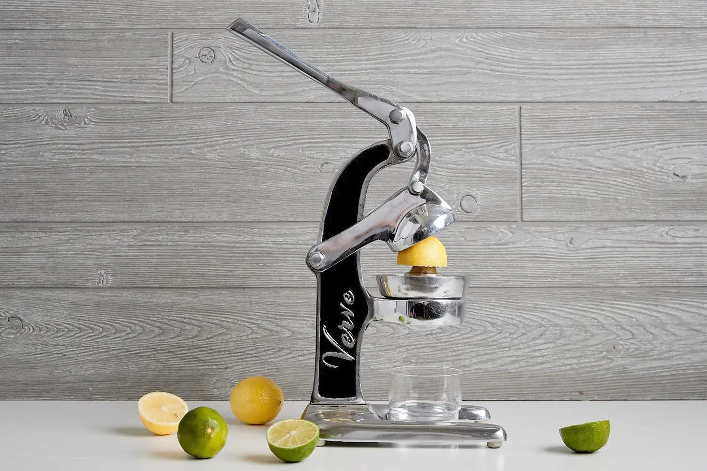 Artisanal Juicer - Black
