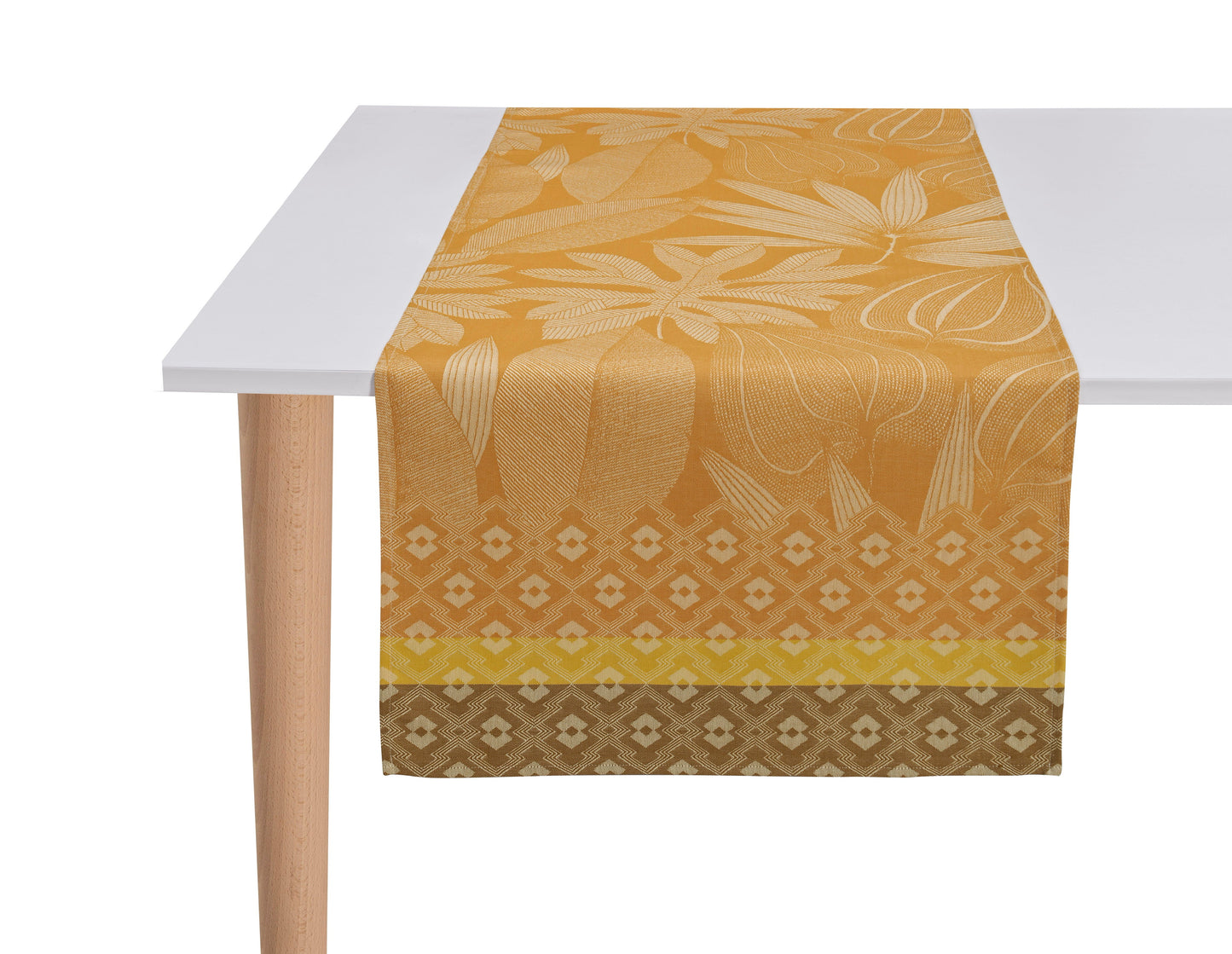 Nature Sauvage Yellow Cotton