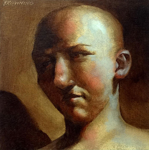 Epidermis, Rob Browning