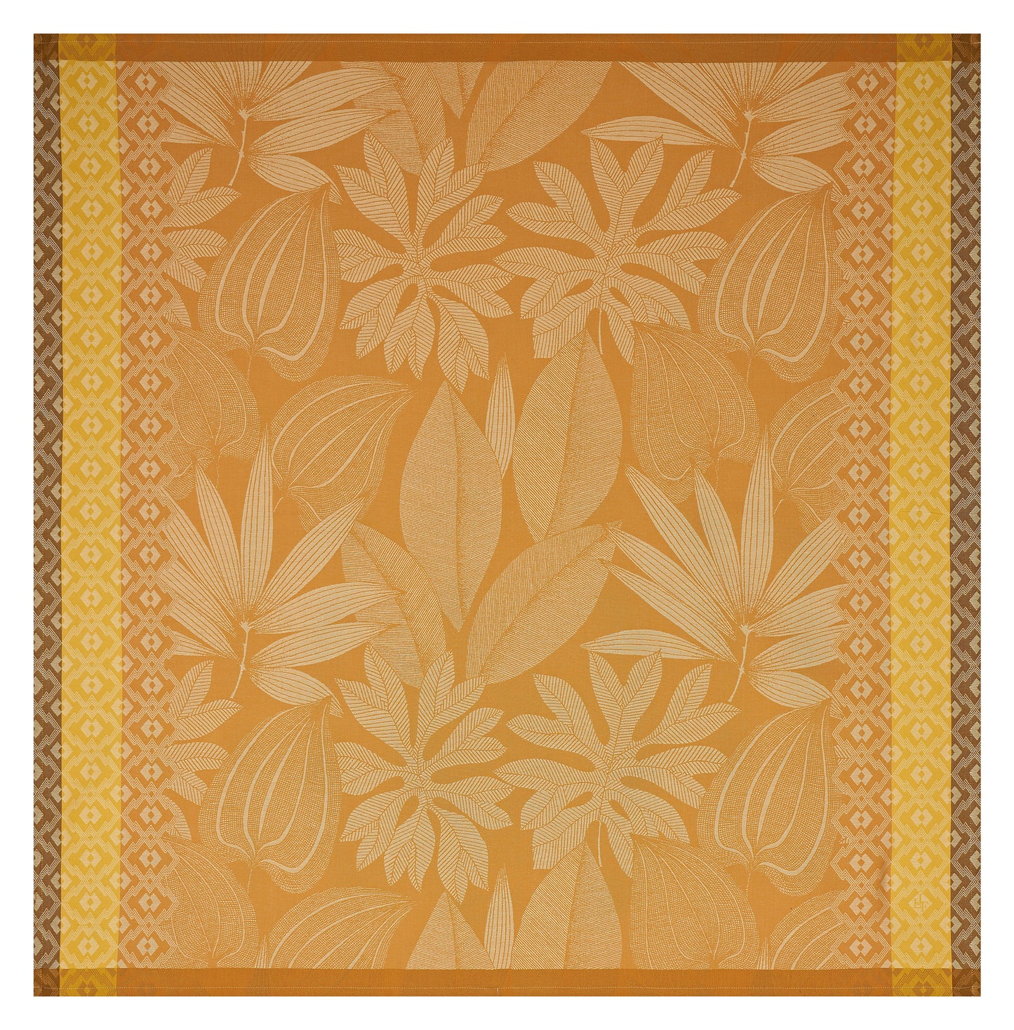 Nature Sauvage Yellow Cotton