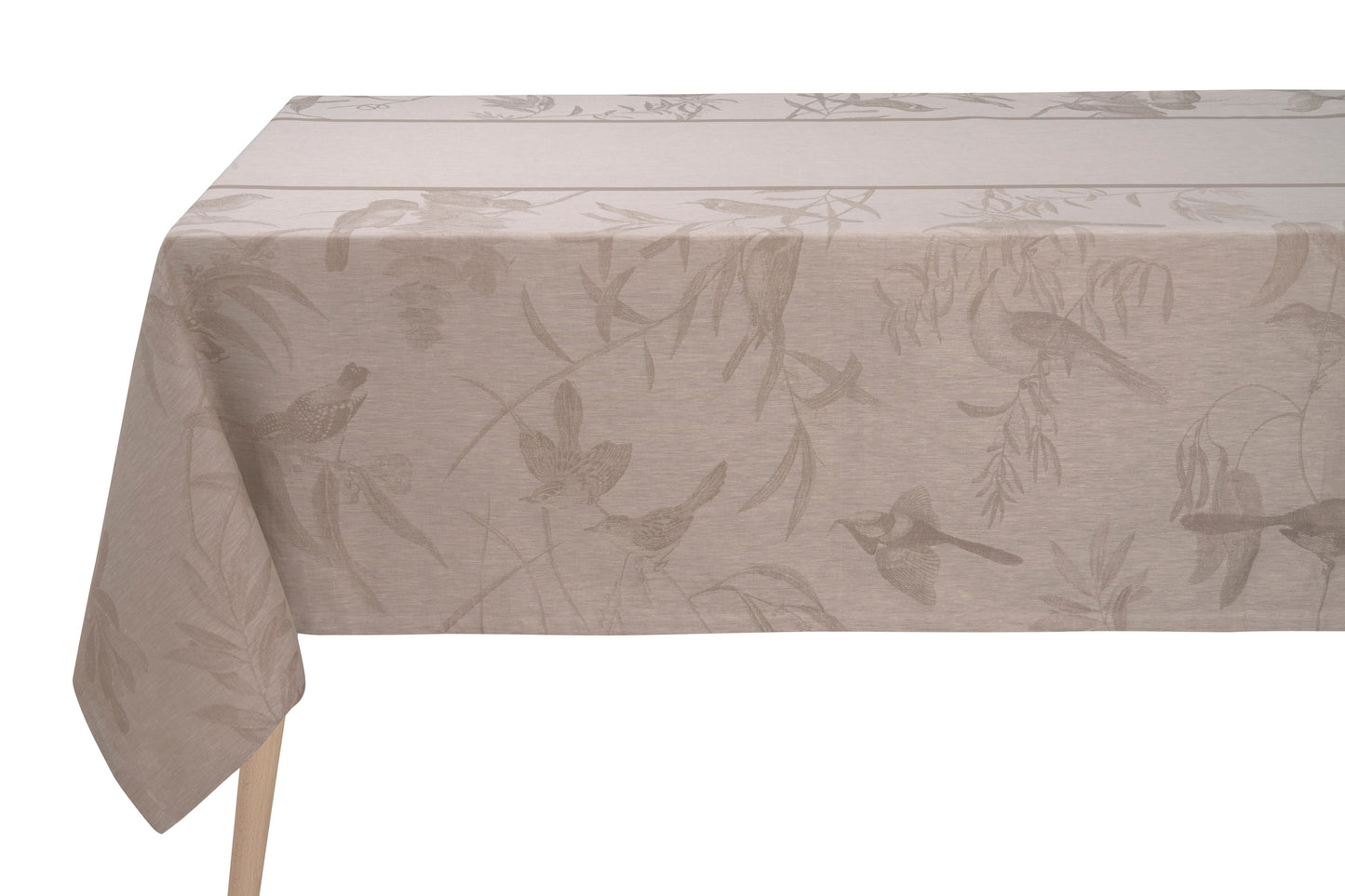 Voliere Beige Linen
