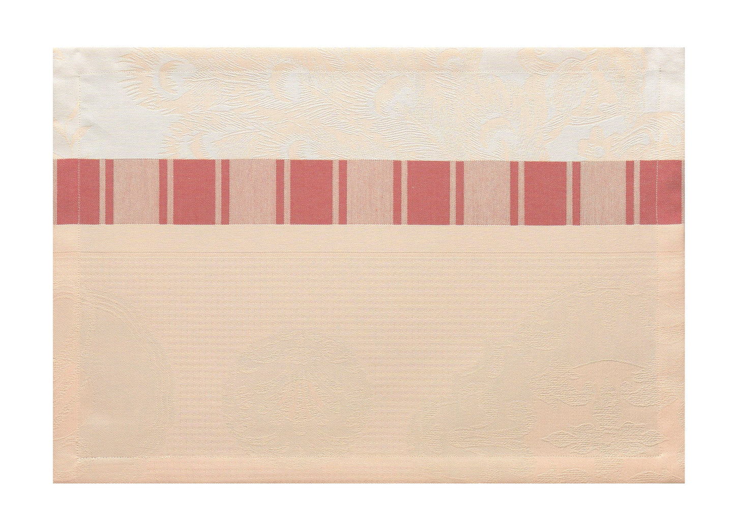 A La Francaise Pink Cotton Collection