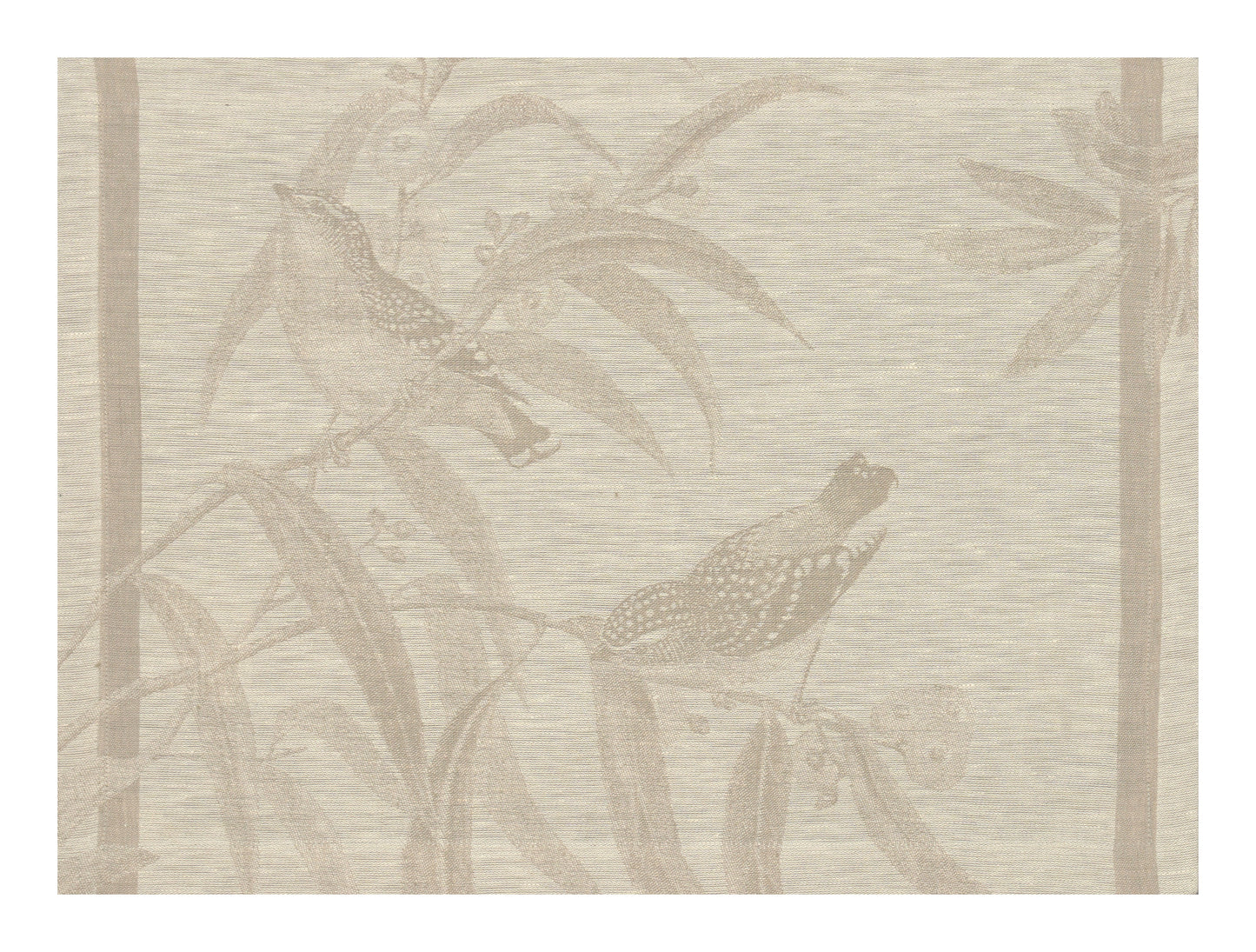 Voliere Beige Linen