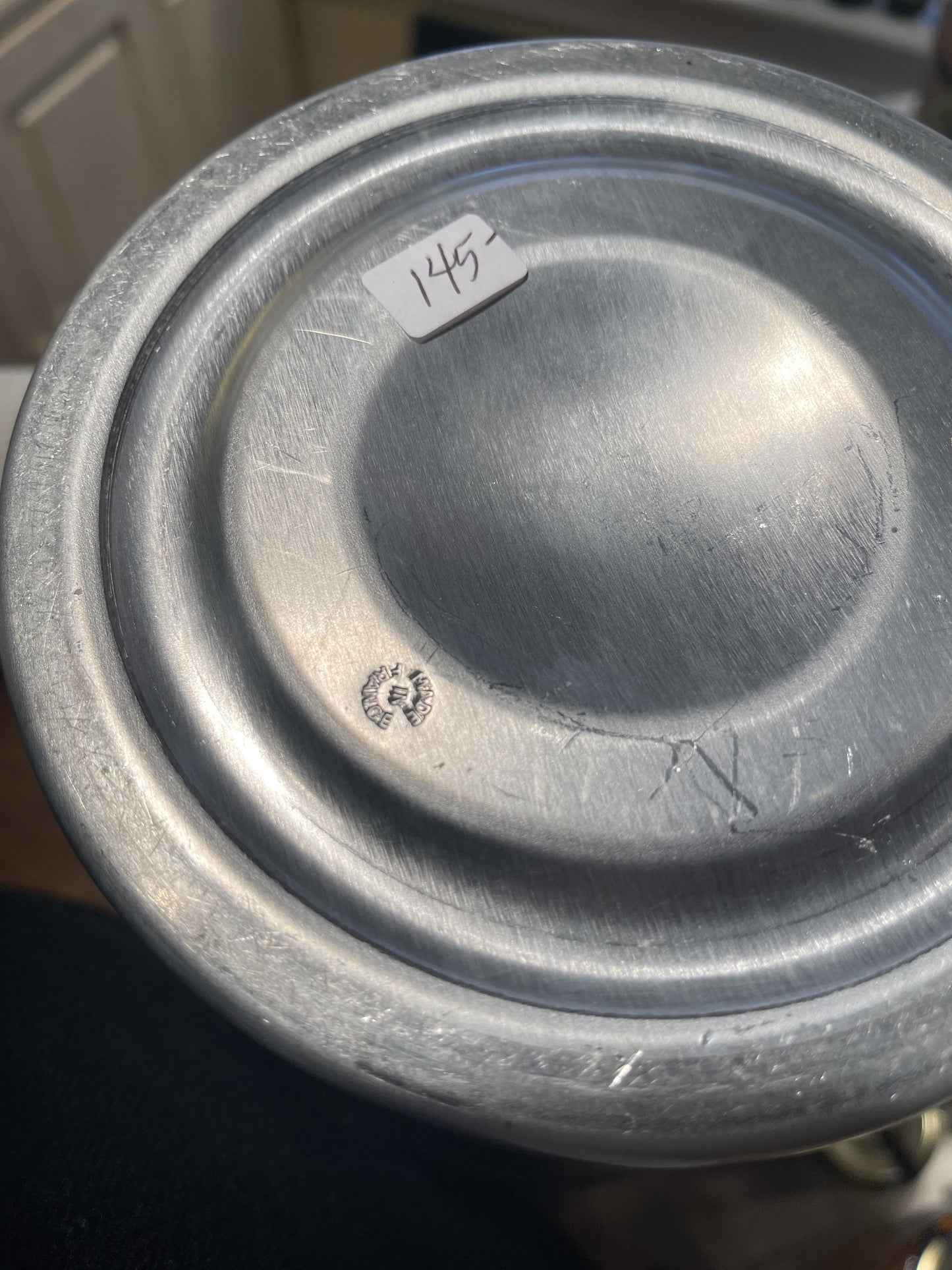 LANSON Vintage Champagne Bucket