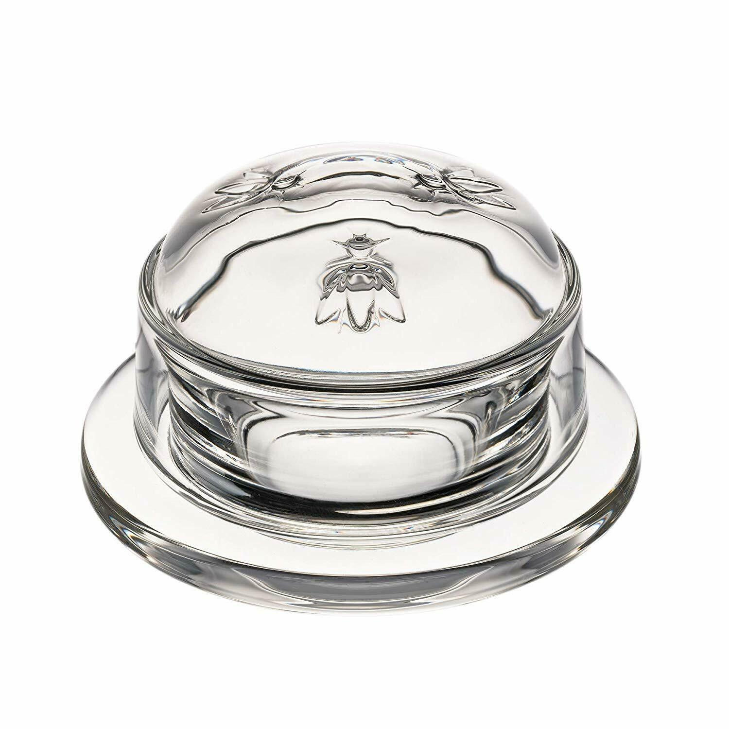 BUTTER DISH Butter dish By Le Creuset BUTTER DISH Butter dish By Le Creuset