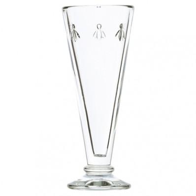 French "Bee" Champagne Flute 5 oz - r. h. ballard shop