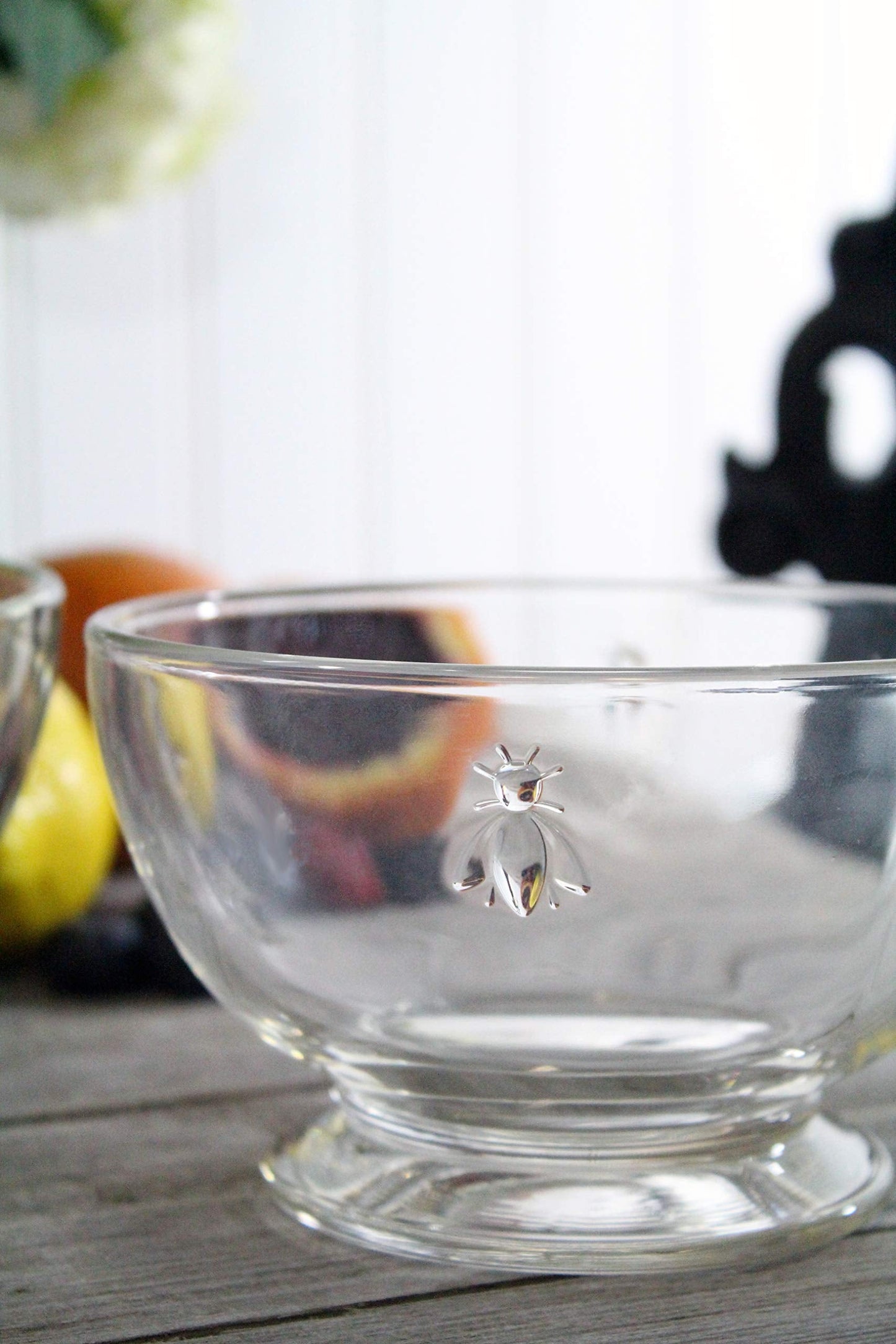 French "Bee" Bowl 20.5oz