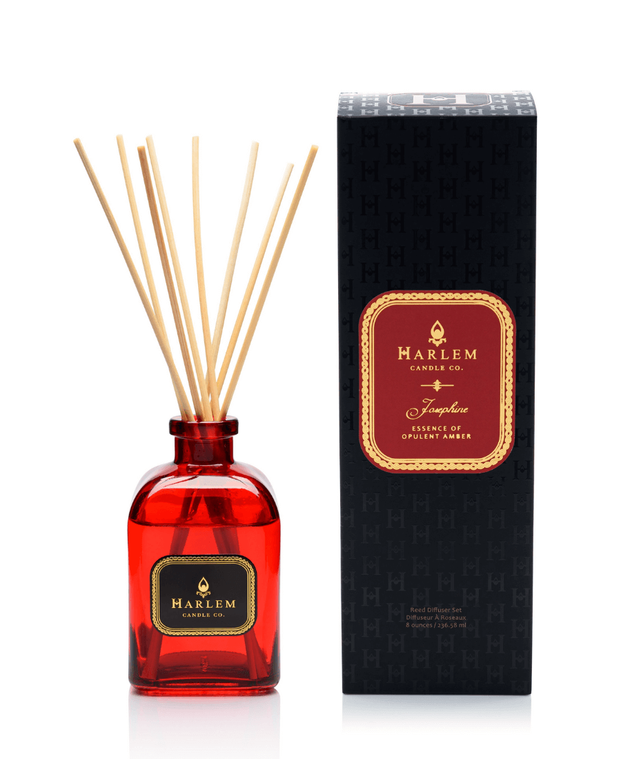 Josephine Luxury Reed Diffuser