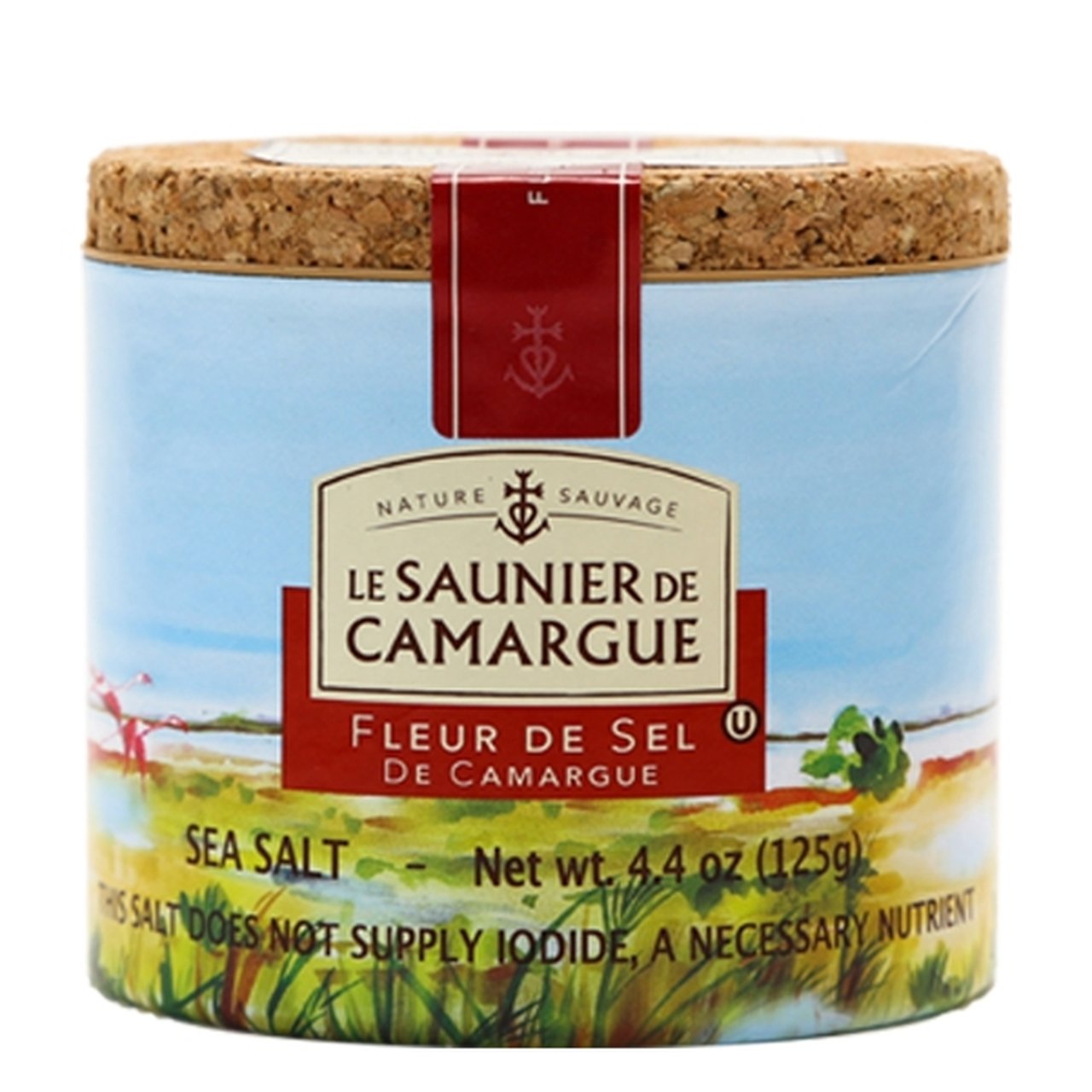 Camargue Fleur de Sel - r. h. ballard shop