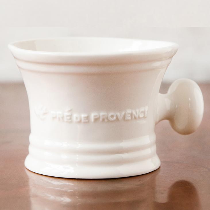 Ceramic Shaving Scuttle - r. h. ballard shop