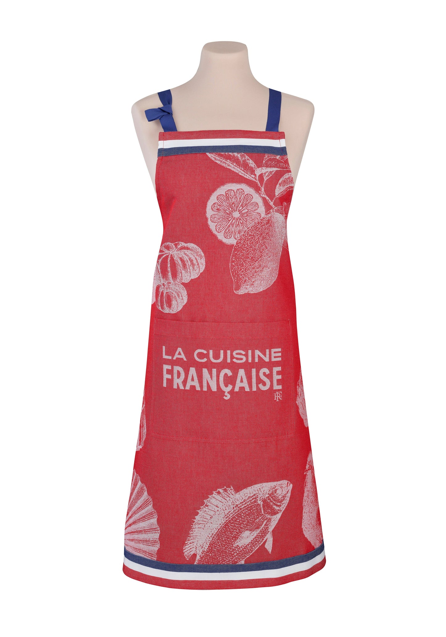 Gastronomie Red Apron