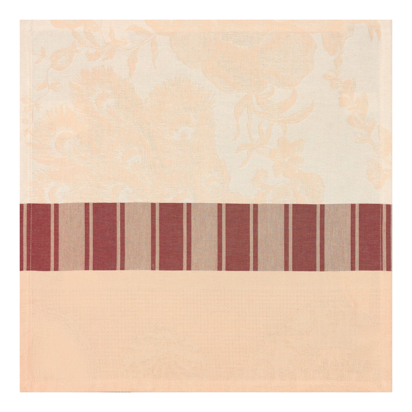 A La Francaise Pink Cotton Collection