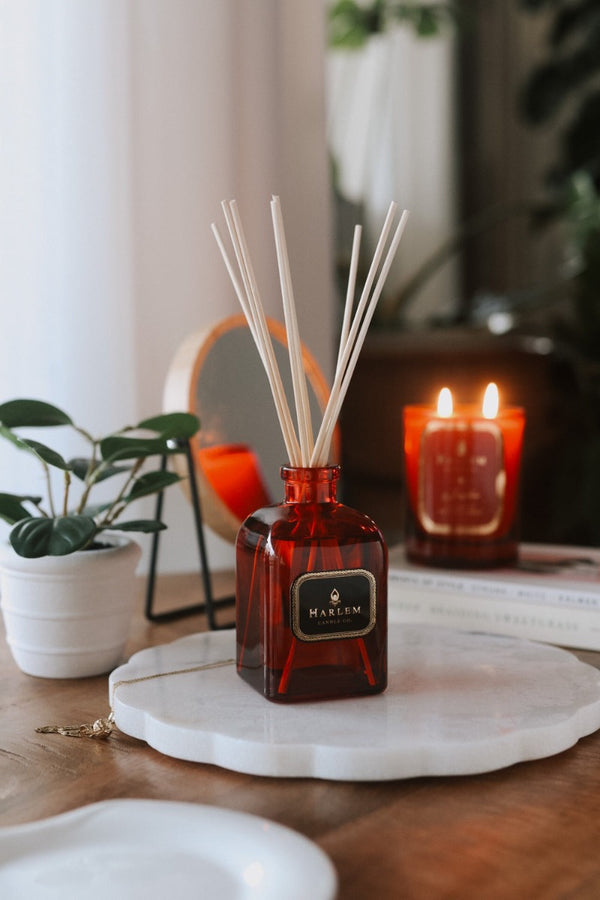Josephine Luxury Reed Diffuser