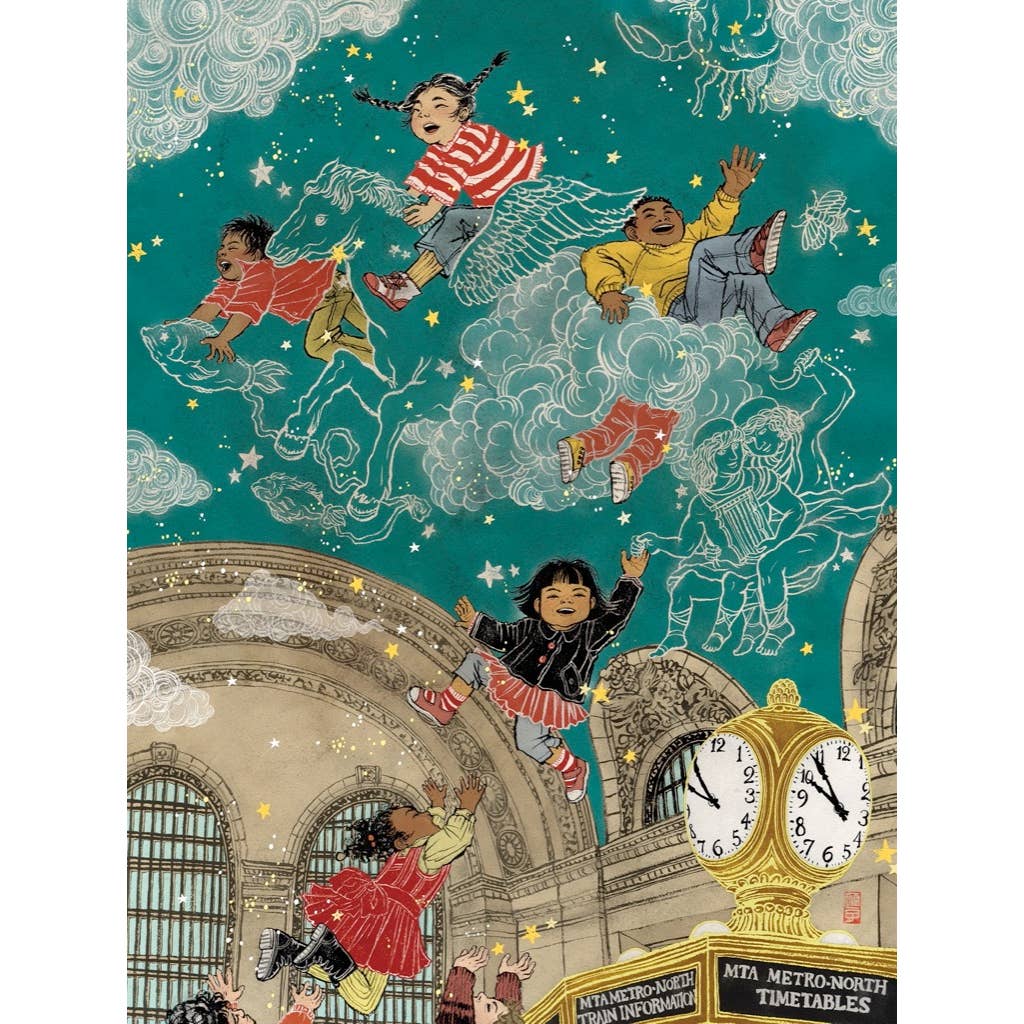 Starbright 500pc Puzzle