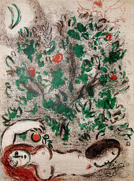 Paradise: The Tree Of Knowledge