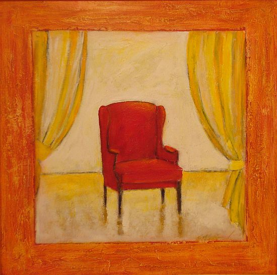 Center Stage, Robert H. Ballard