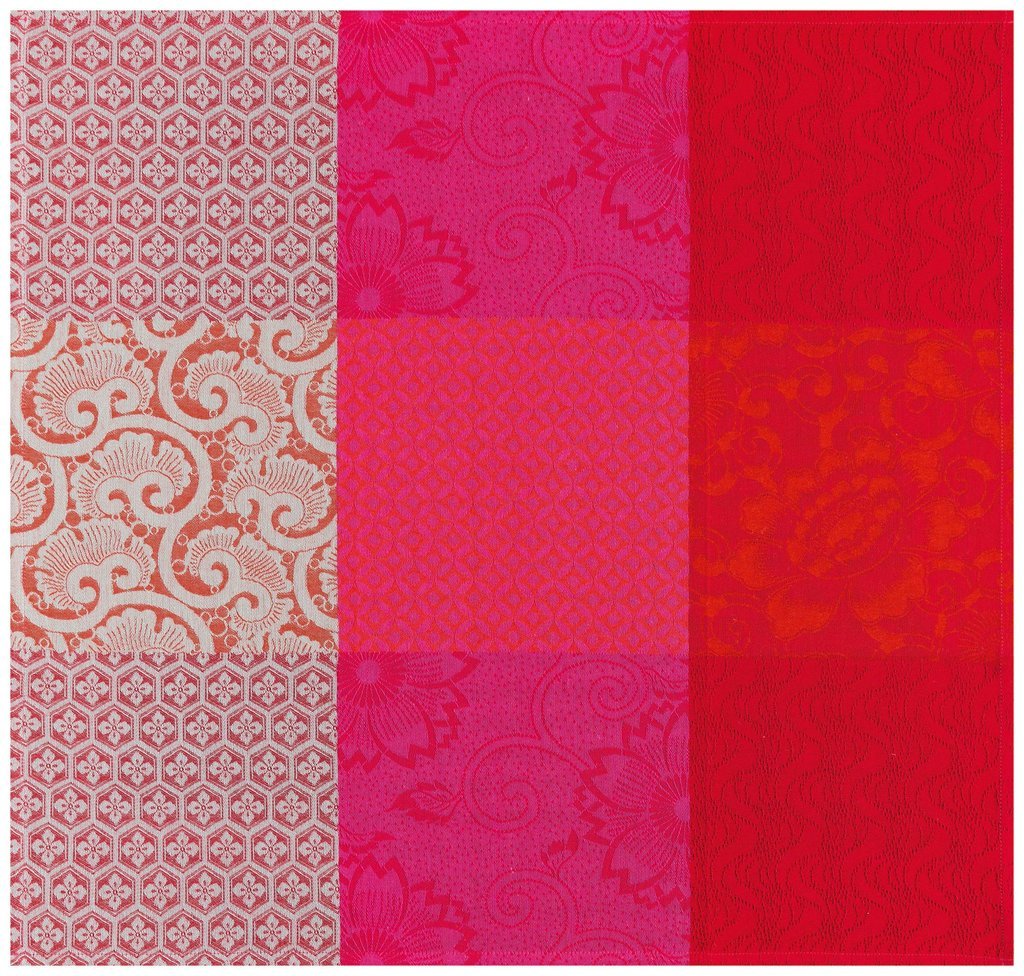 Fleurs de Kyoto Cherry Napkin