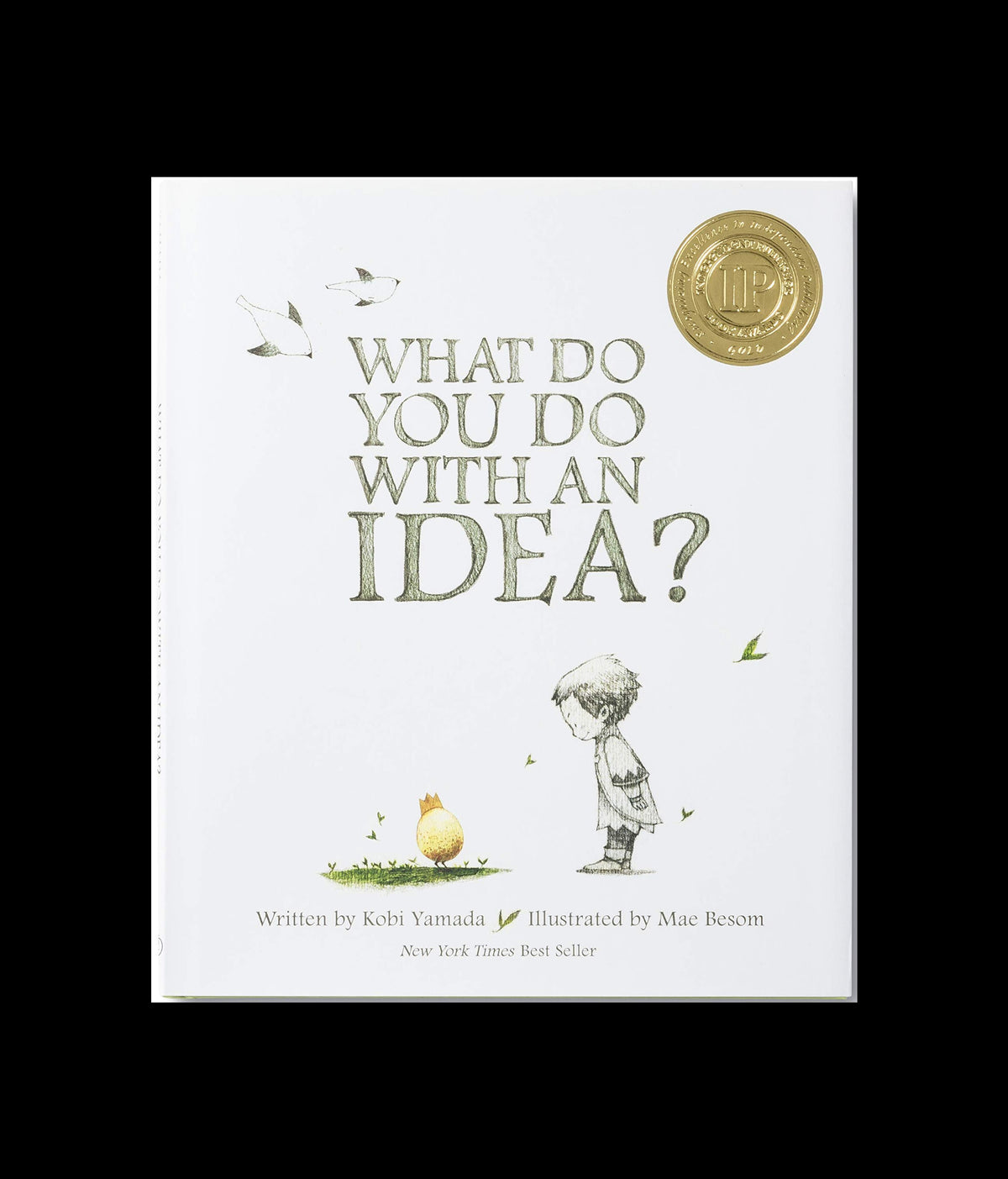 What Do You Do With an Idea - r. h. ballard shop & gallery