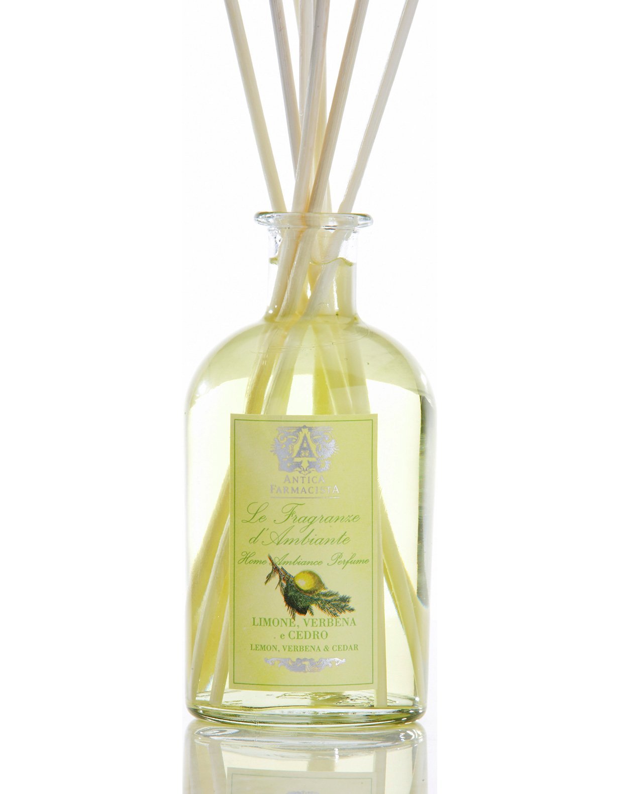 Lemon Verbena Cedar DIffuser