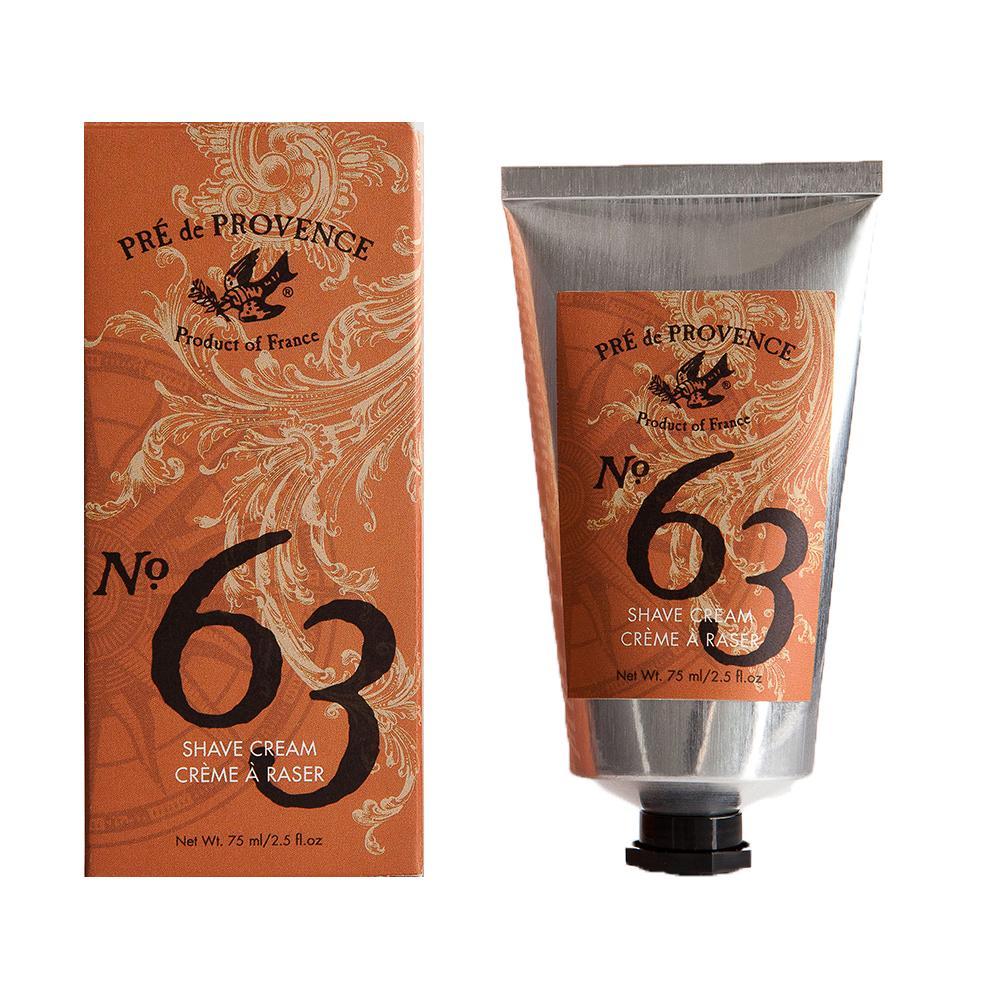 No. 63 Men's Shave Cream - r. h. ballard shop