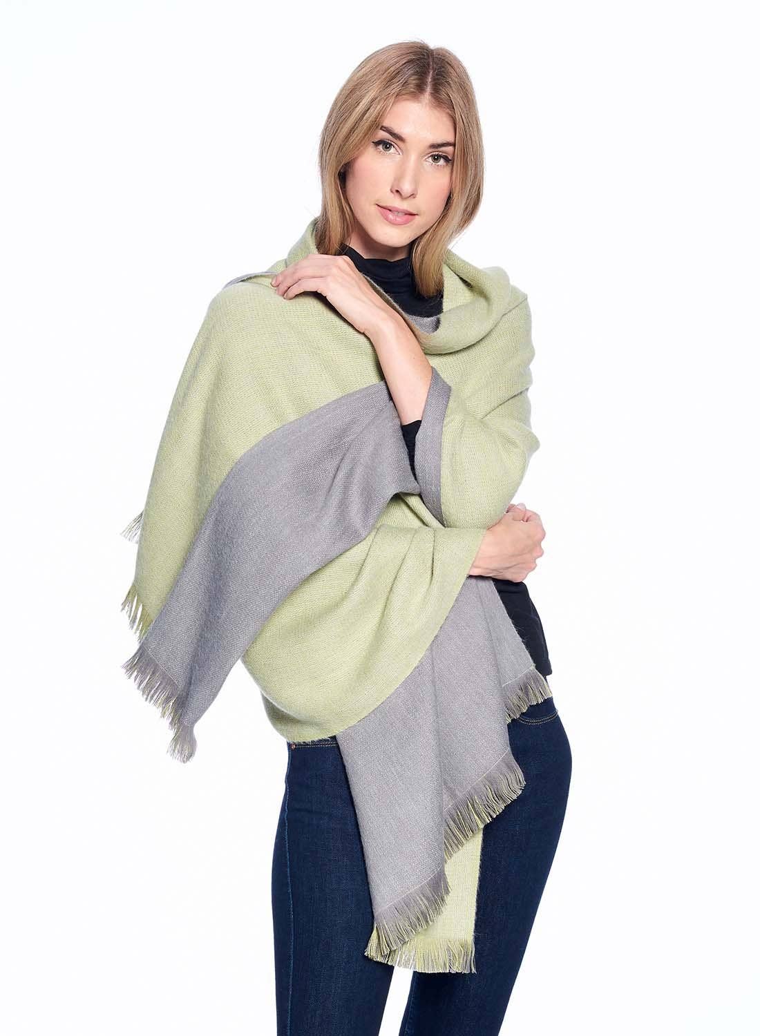 Olive Wrap