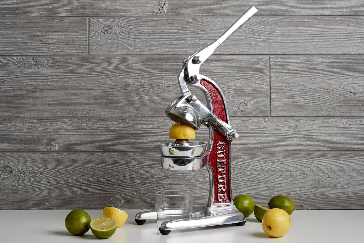 Red Juicer
