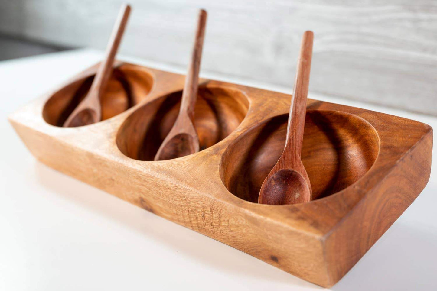 Salsa Dish