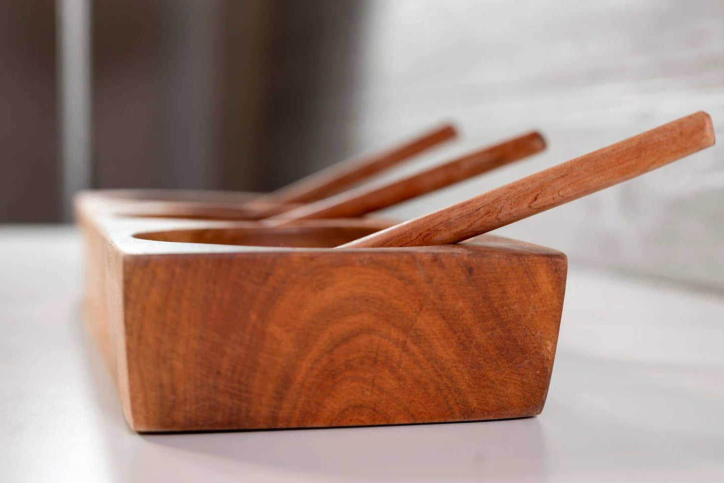 Salsa Dish Side