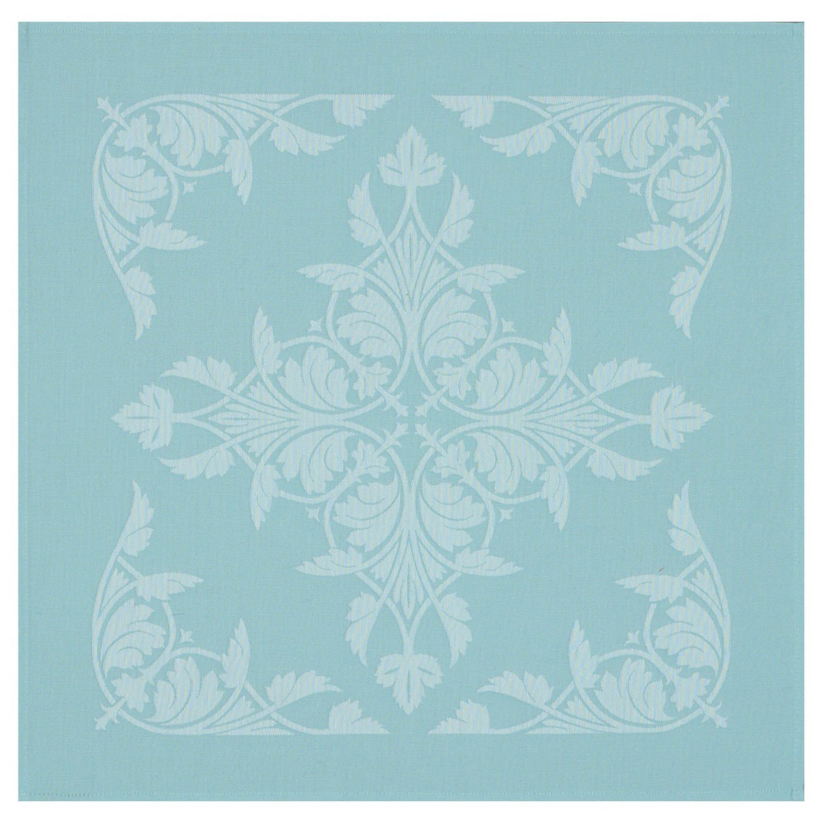 Syracuse Aqua Napkin