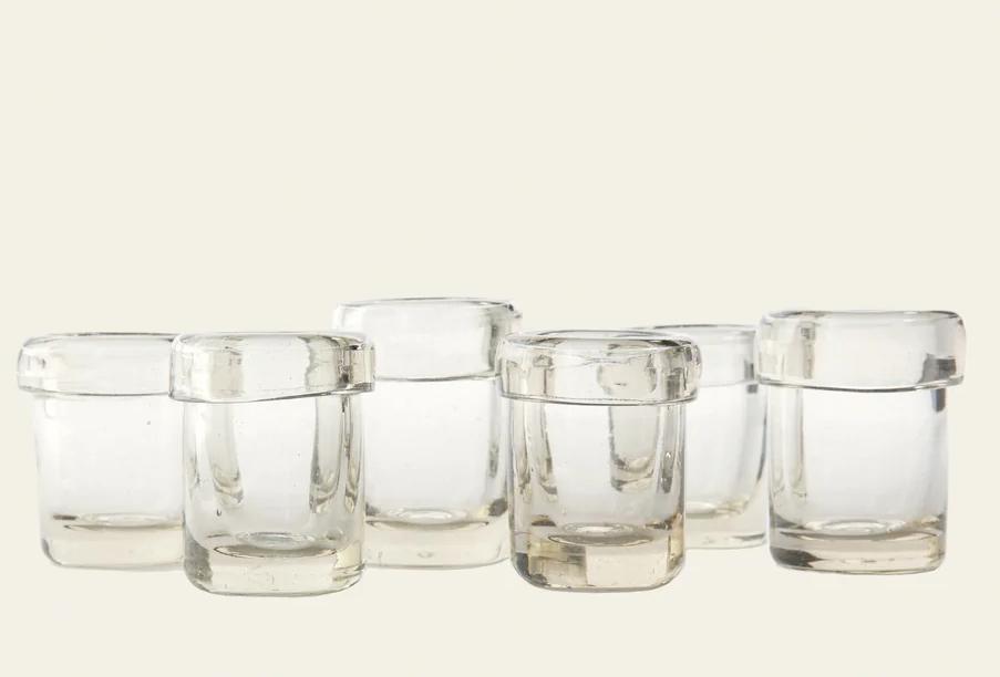 Barboglio Firedance Single Votive Holders