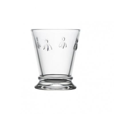 French Mini "Bee" Glass 6 oz - r. h. ballard shop