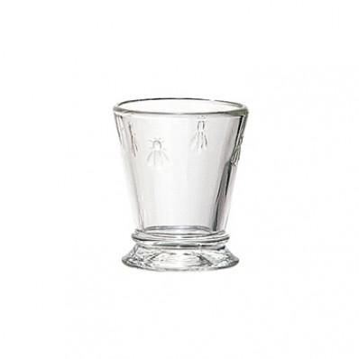 French "Bee" Shot Glass 2 oz - r. h. ballard shop